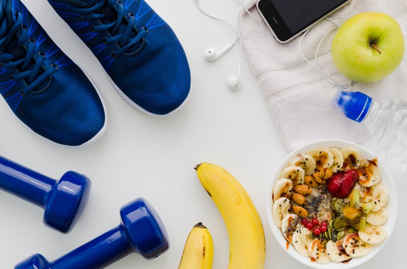 Alimentation et sport : que manger avant et après l’entraînement ?