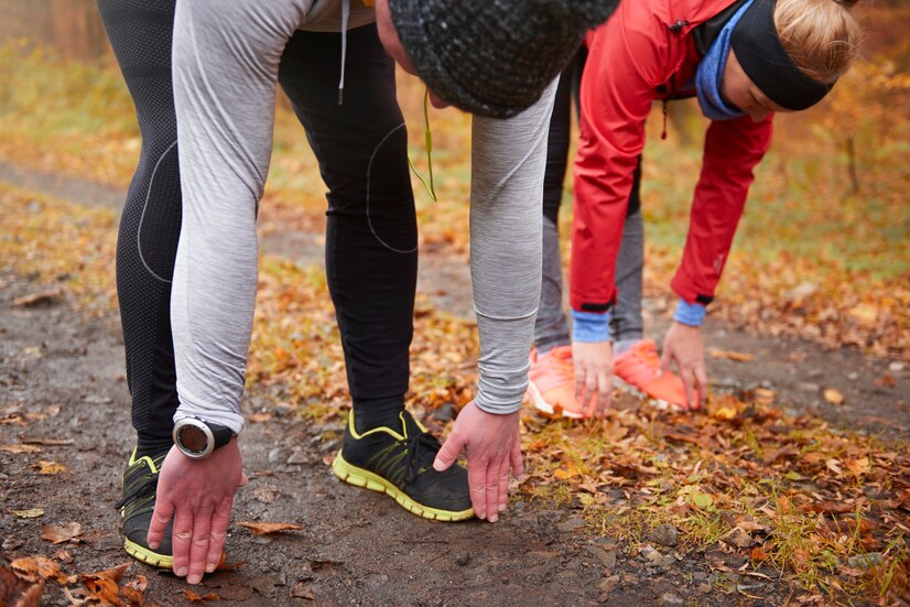 Les avantages de l’entraînement sportif en plein air