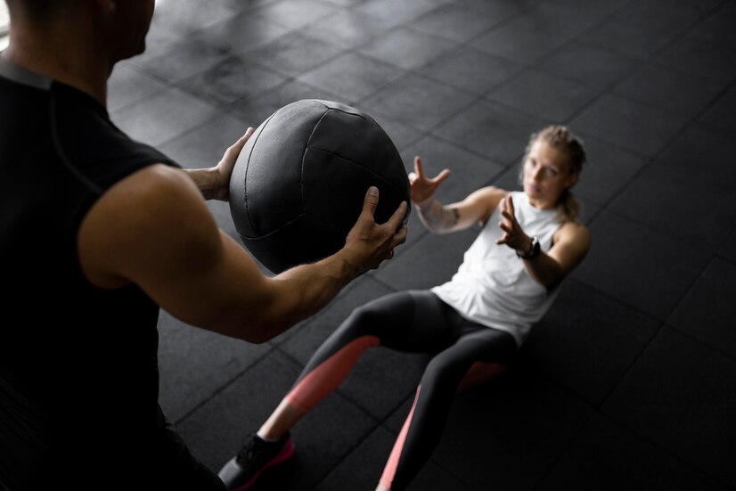 Programme de Remise en Forme pour les Débutants